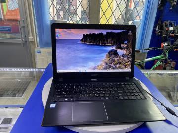 01-200276720: Acer єкр. 17,3/ core i3 7100u 2,4ghz/ ram4gb/ hdd500gb/video intel hd620