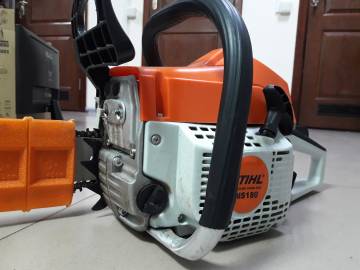 01-200284916: Stihl ms 180