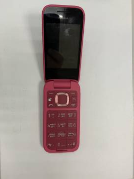 01-200276693: Nokia 2660 flip