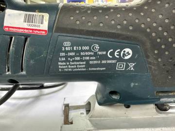 01-200289192: Bosch gst 150 bce