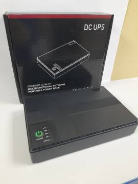 01-200293198: Mini Dc Ups dc1018p