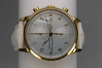 01-200294735: Zeno-Watch Basel chrono