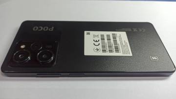 01-200294622: Xiaomi poco x5 pro 5g 8/256gb