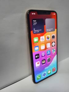 01-200292826: Apple iphone xs max 256gb