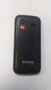 01-200287041: Sigma comfort 50 hit2020