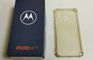 01-200294946: Motorola e40 4/64gb