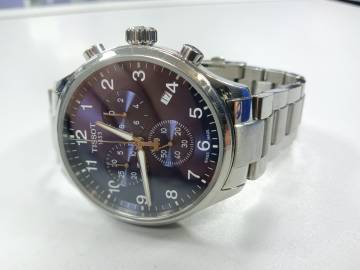 01-200273433: Tissot t116617