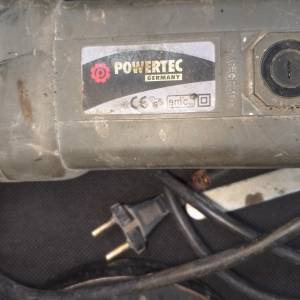 01-200297761: Powertec pt 707