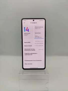 01-200270465: Xiaomi 11t pro 8/256gb