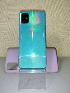 01-200300255: Samsung a515f galaxy a51 4/64gb