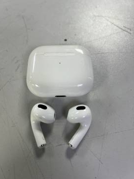 01-200301308: Apple airpods 3rd generation