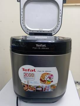 01-200299671: Tefal pf 240