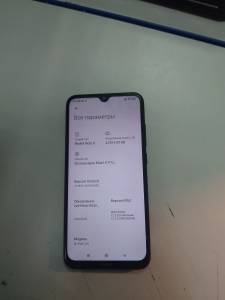 01-200301342: Xiaomi redmi note 8 4/64gb