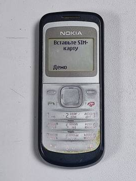 01-200307046: Nokia 1203