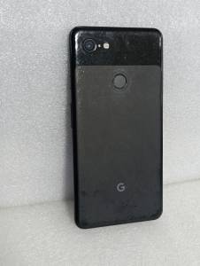 01-200309494: Google pixel 3 xl 4/64gb