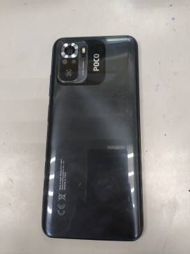 01-200314012: Xiaomi poco m5s 4/128gb