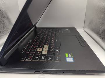 01-200308266: Asus g531gt 15.6" i5-9300h 2,4ghz/ram16gb/ssd1000gb/nvidia geforce gtx 1650 4gb gddr5