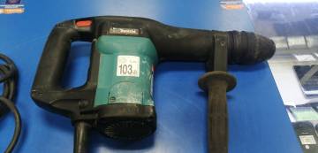 01-200317814: Makita hm0860c