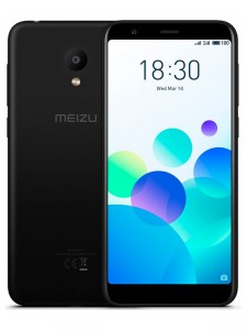 Мобильный телефон Meizu m8c flyme osg 16gb