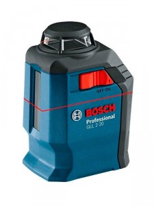 Bosch gll 2-20