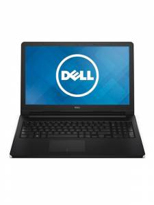 Ноутбук екран 15,6" Dell celeron n2840 2,16ghz/ ram2048mb/ hdd500gb/