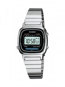 Часы Casio la-670wea