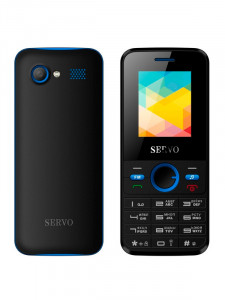 Мобільний телефон Servo v8240