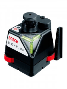 Bosch bl 40 vhr professional