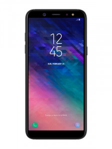 Мобильный телефон Samsung a600fn/ds galaxy a6 3/32gb