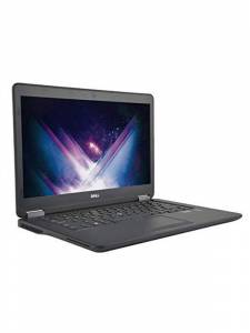 Ноутбук екран 14" Dell core i7 5600u 2,6ghz/ ram8192mb/ ssd256gb