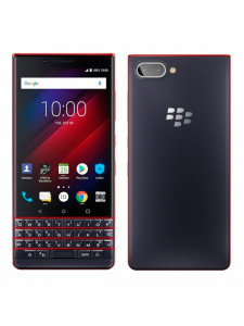 Blackberry key2 le bbe 100-4 4/64gb