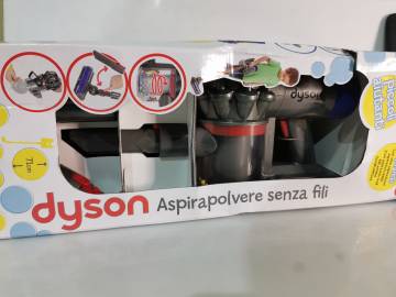 19-000002932: Dyson senza fili