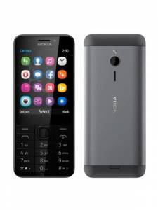 Мобильный телефон Nokia 230 dual sim