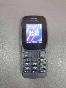 01-19154500: Nokia 110 ta-1192