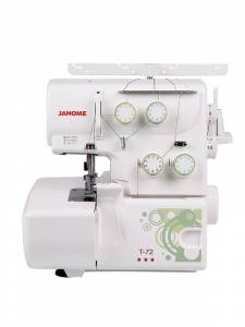 Janome t-72