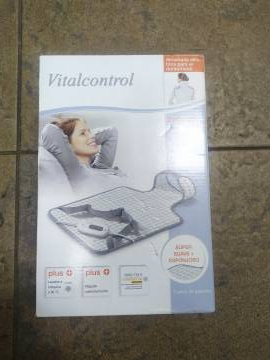 16-000216028: Vitalcontrol shk 29