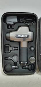 16-000220973: Renpho rf gm168