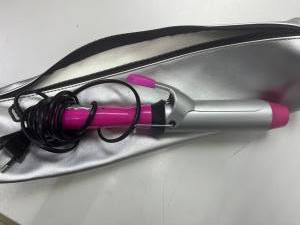 01-19260417: Curling Iron mci3808a