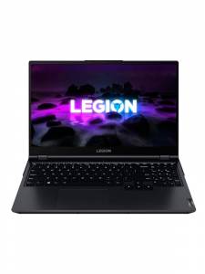 Ноутбук Lenovo legion 5 15ach6h