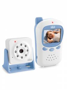 Chicco video baby monitor smart