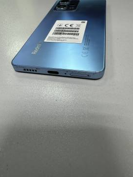 01-19332422: Xiaomi redmi note 12 pro 6/128gb