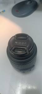 01-200021262: Nikon nikkor af-p 18-55mm 1:3.5-5.6g dx vr