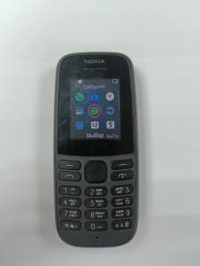 01-200028571: Nokia 105 ta-1203