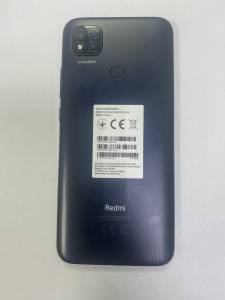 01-200039665: Xiaomi redmi 9c 2/32gb