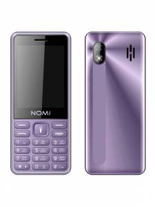 Мобильний телефон Nomi i2840