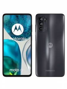 Мобильный телефон Motorola xt2221-1 moto g52 4/128gb