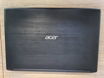 01-200061296: Acer amd ryzen 3 2200u 2,5ghz/ ram4gb/ ssd480gb