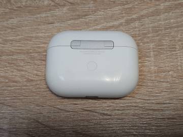 01-200061298: Apple airpods pro a2190,a2084+a2083 2019г