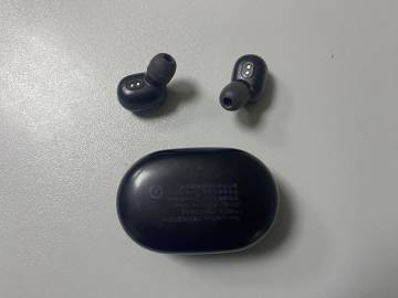 01-200073438: Xiaomi mi true wireless earbuds basic 2