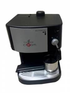 Кофеварка эспрессо Coffe cream pi523b